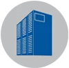 Data Center Icon