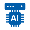 ai server icon