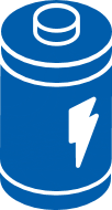 ultracapacitor icon