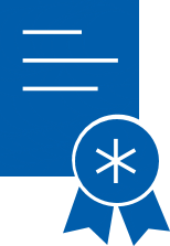 certificate icon