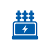 e-statcom icon
