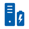 generator bridge icon