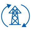 dynamic grid icon