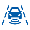 adas feature icon