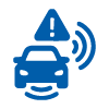 safety system icon