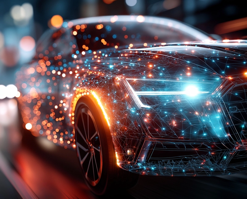 Automotive