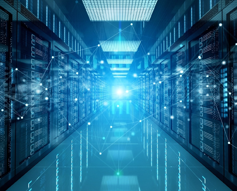 Data Centers