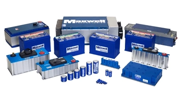 Ultracapacitors